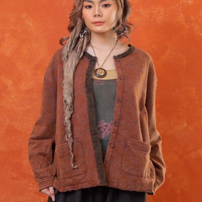 5. boho