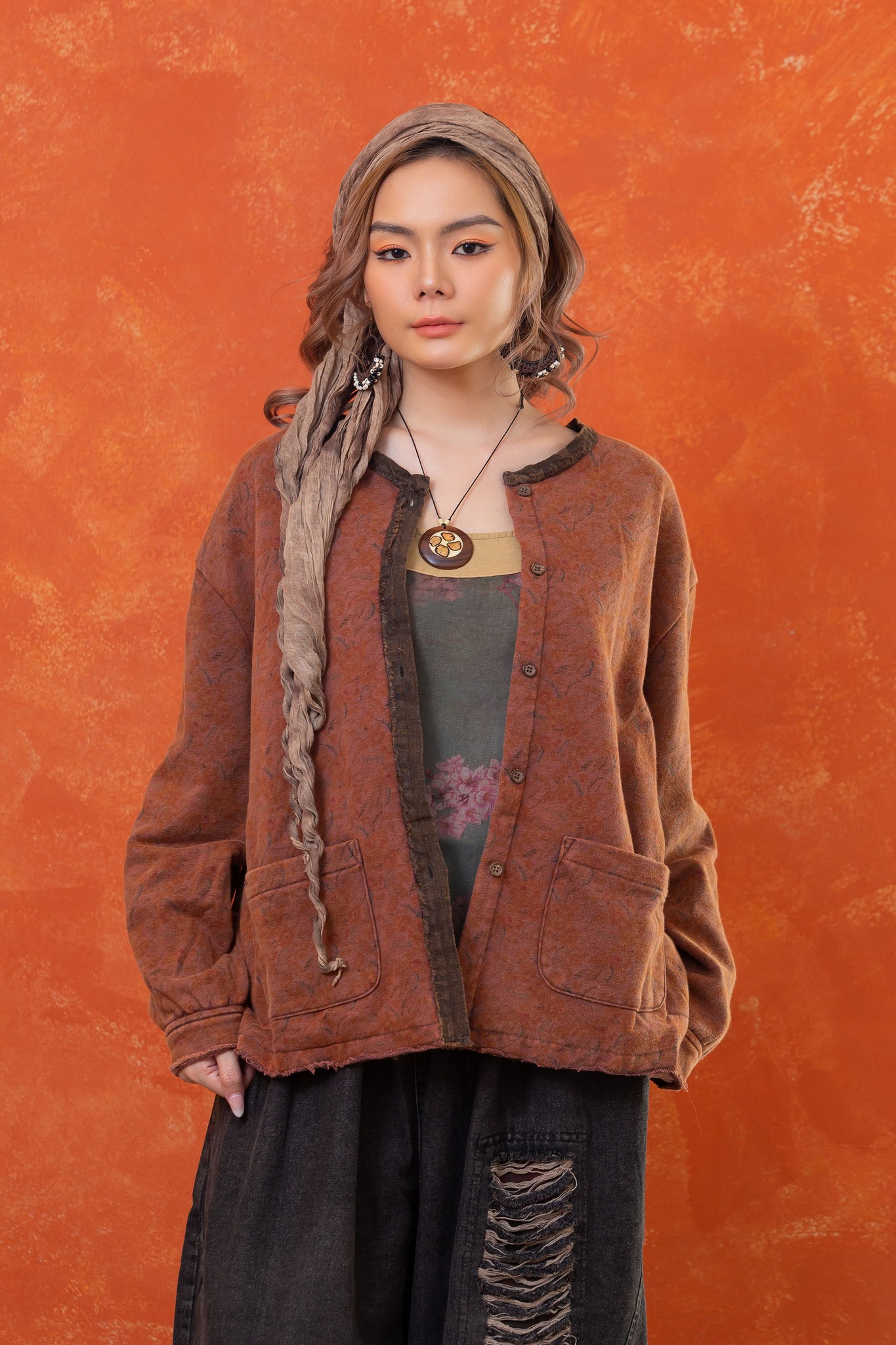 5. boho