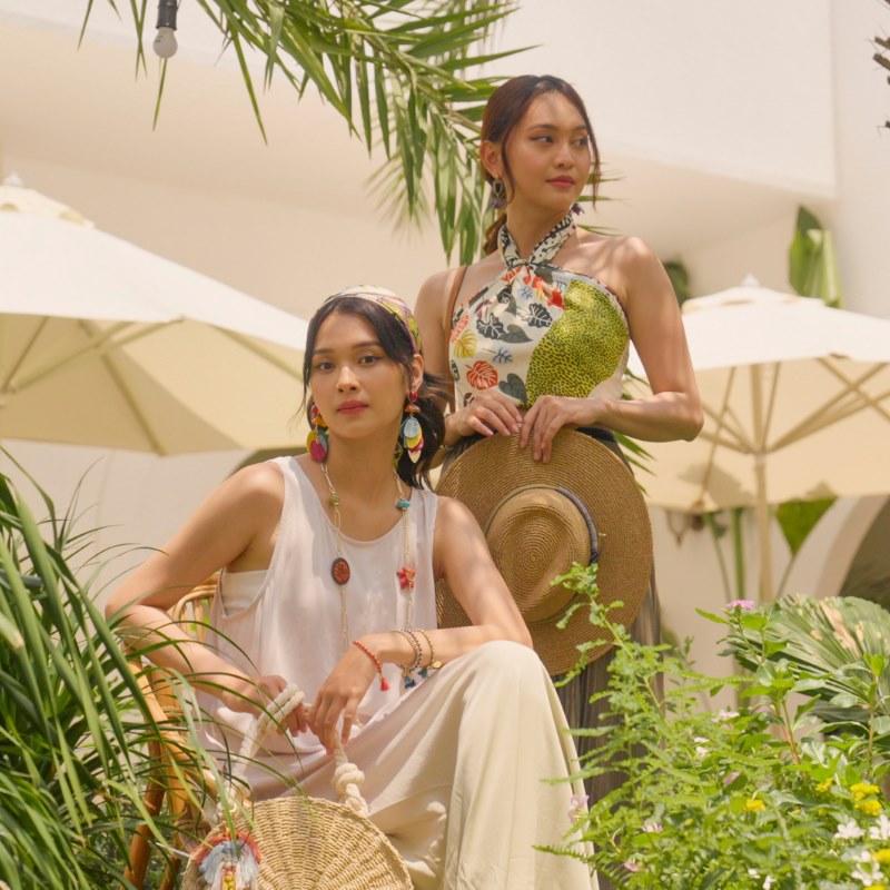 phong cach bohemian 5